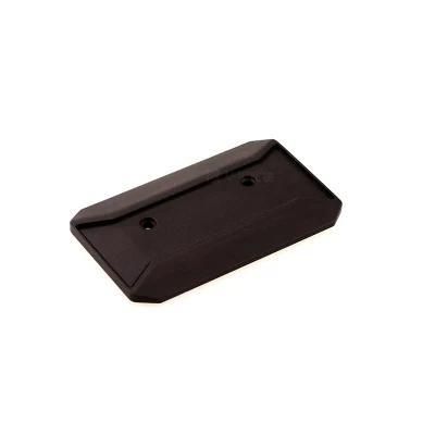 Customized Precision Zinc Alloy Die Casting Accessories Shell