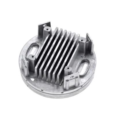Aluminum Casting Pressure Product Made Die Casting