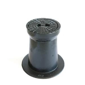 Customized Underground Ductile Iron Surface Box