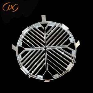 Factory Wholesale Carbon Steel White Bitumen Coating Safety Grates