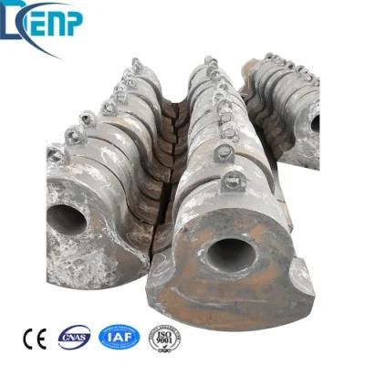 Best Sale Sand Making Pusher Crusher Spare Parts