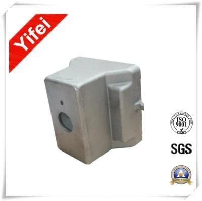 Powder Coating High Quality OEM Machining Manufacturer