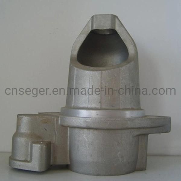 ISO Cast Iron Suppliers From China