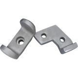 Metal Pipe Clamp for Lost Wax Casting Part