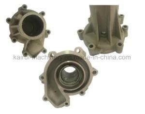 Aluminum Die Casting Machinery/Truck/Auto Parts