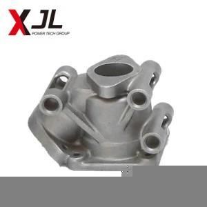 OEM High Quality Stainless Steel Casting for Auto Parts