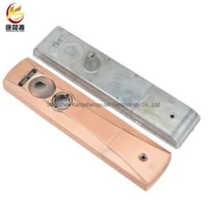 Made in China Customized High Pressure Aluminum Alloy Die Casting Foundry