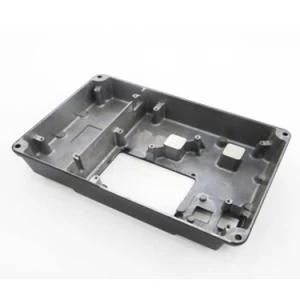 Customized Painting Coating Mold Die Cast Airplanes Die Cast Casserole Cookware Set Die ...