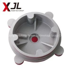 Customized Stainless Steel Investment/Lost Wax/Precision Casting-Machinery Parts