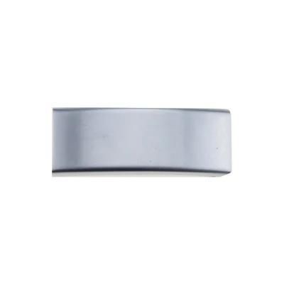 OEM Gravity Casting Electroplating Process Zinc Alloy Metal Casting Module