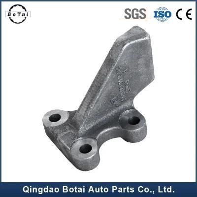OEM Customized Auto Parts Mechanical Parts Ductile Iron Sand Castings