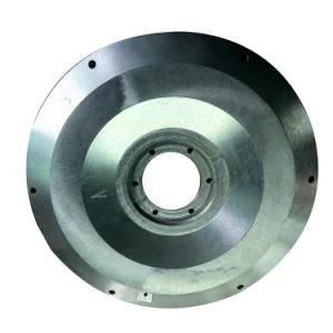 Customized Made OEM Low Price Custom Aluminium Sand Casting