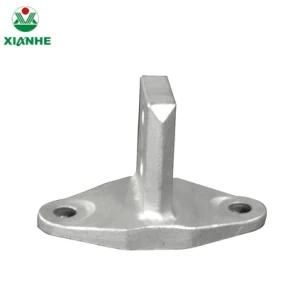 Stainlesssteel Profiled Fittings Stainless Steel Precision Casting Stainless Steel ...