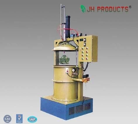 Vacuum Dipping Machine with High Efficiency