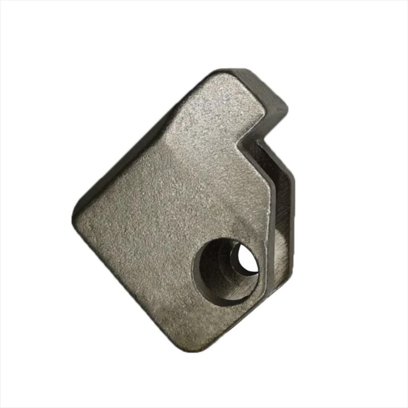 Aluminum Die Casting Parts Customized Drawing Design Pulley Flywheel