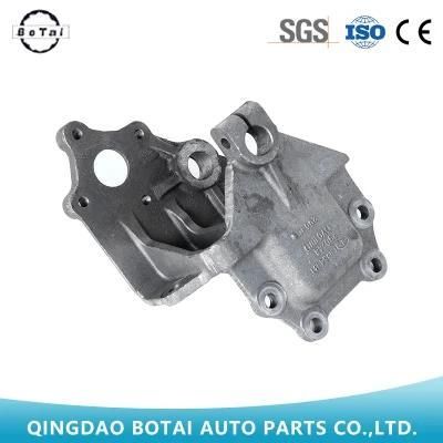 Customized Ductile Iron Casting Sand Casting Iron Castings