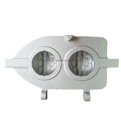 OEM Customized CNC Machining Aluminum Alloy Parts Sand Casting