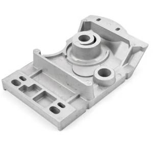 Zinc Die Casting Parts