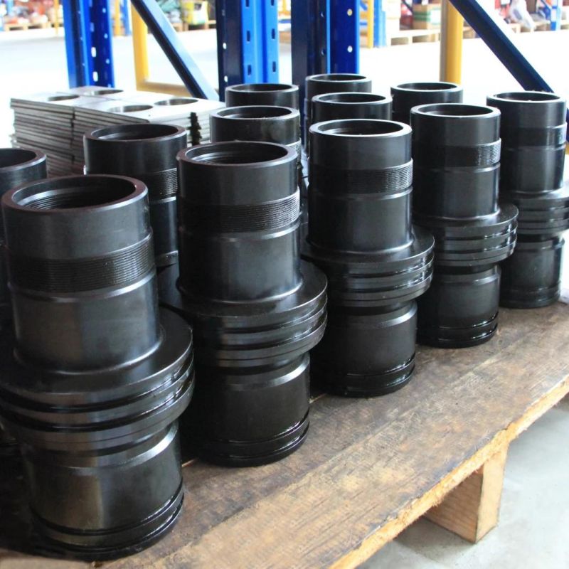 API 6A 2-3/8" Tubing Hanger