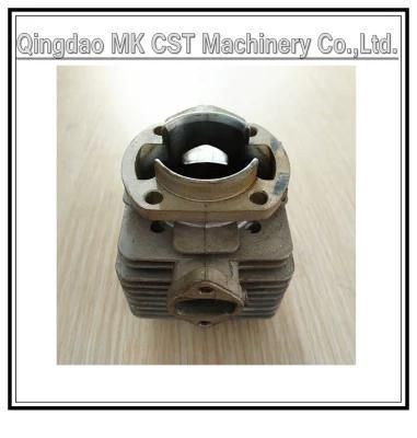 Aluminum Die Casting Parts (High Quality)