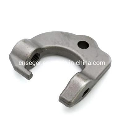 Drop Hot Forged Steel for Hot Forged Parts
