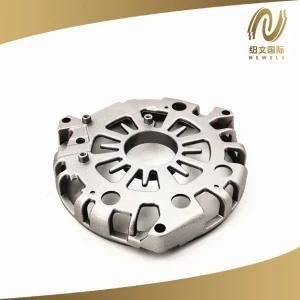 High Quality Customized Precision Casting Aluminum Machined Parts