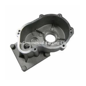 OEM Foundry High Precision Machining Aluminium Die Casting Parts