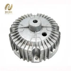 Wholesale Molded Precision Die Parts Cast Forged Alloy Steel Aluminium Casting with ...