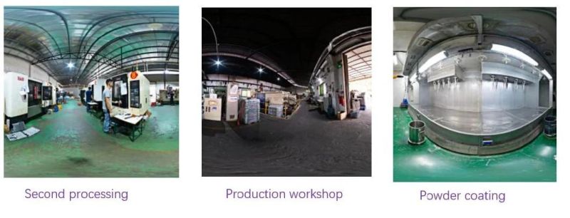 Foundry Factory Aluminum Casting Zinc Alloy Casting Magnesium Casting Parts