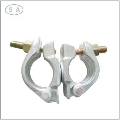 Customized Drop Forged/Forging Scaffolding Coupler/Clamp/Coupling Fasteners