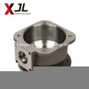 OEM Steel Casting of Stainless Steel in Investment/Lost Wax Casting/Precision Casting for ...