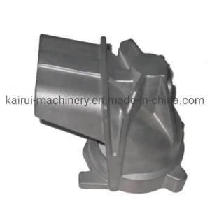 304 Stainless Steel Body Machining/Precision Casting