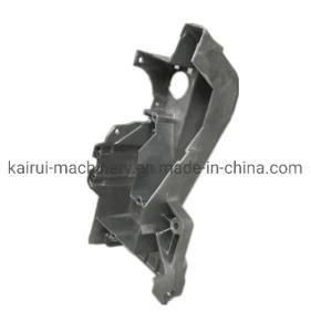 A380 Aluminum Alloy Die-Casting Agricultural Machinery Equipment Parts