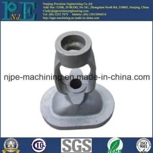 Sand Casting Iron High Precision Auto Parts