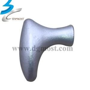 Stainless Steel Lost Wax Casting Sand Blast Building Hardware Parts