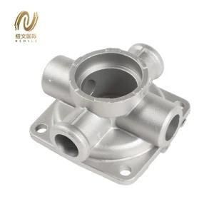 Customized Anodizing Aluminum Die Casting for Motorcycle
