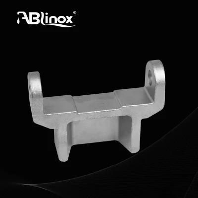 Ablinox Stainless Steel Castings Lost Wax Precision Castings