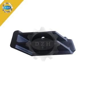 Iron Casting Agricultural Machinery Parts