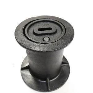Ce Certificate Ductile Iron Cast Iron Water Meter Surfacebox