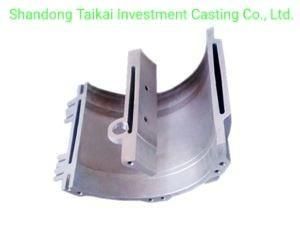 High Stability Aluminum Making Products Aluminum Die Casting