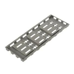 High Quality Auto Parts Stamping Dies Zinc Alloy Aluminum Die Casting with Anodizing