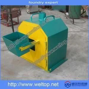 Horizontal Cantilever Centrifugal Casting Machine for Liner