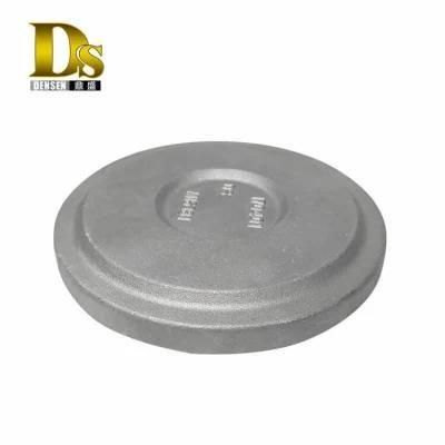 Densen Customized Aluminum Alloy Gravity Casting Cover, Aluminum Alloy Casting, Gravity ...