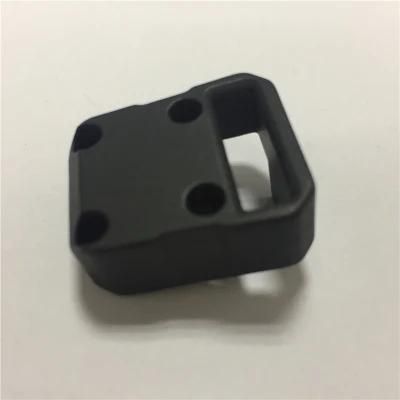 Aluminum Die Casting Service Structural Component Machining Connector Aluminum Parts