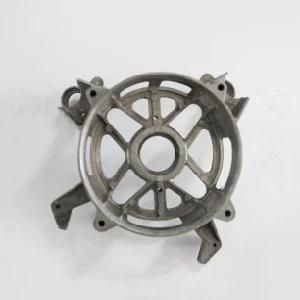 Aluminum Die Casting/Plastic Injection Compression Molds 3D Printing