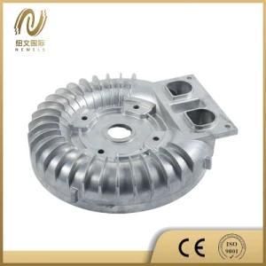 Top Selling Custom High Precision Milling Aluminium CNC Machining Parts