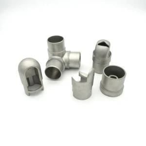 Aluminum Lost Wax Precision Investment Casting/Bronze Casting
