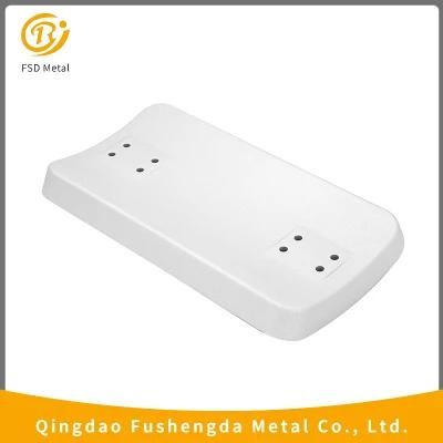 Custom Made CNC Machining/Turning Aluminium/Steel/ Titanium/Stainless ...