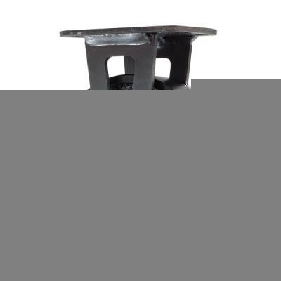 Aluminum Alloy Low Pressure Gravity Casting Deep Dish Rims
