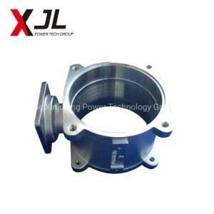 OEM Pump Parts in Investment/Lost Wax/Precision/Steel Casting